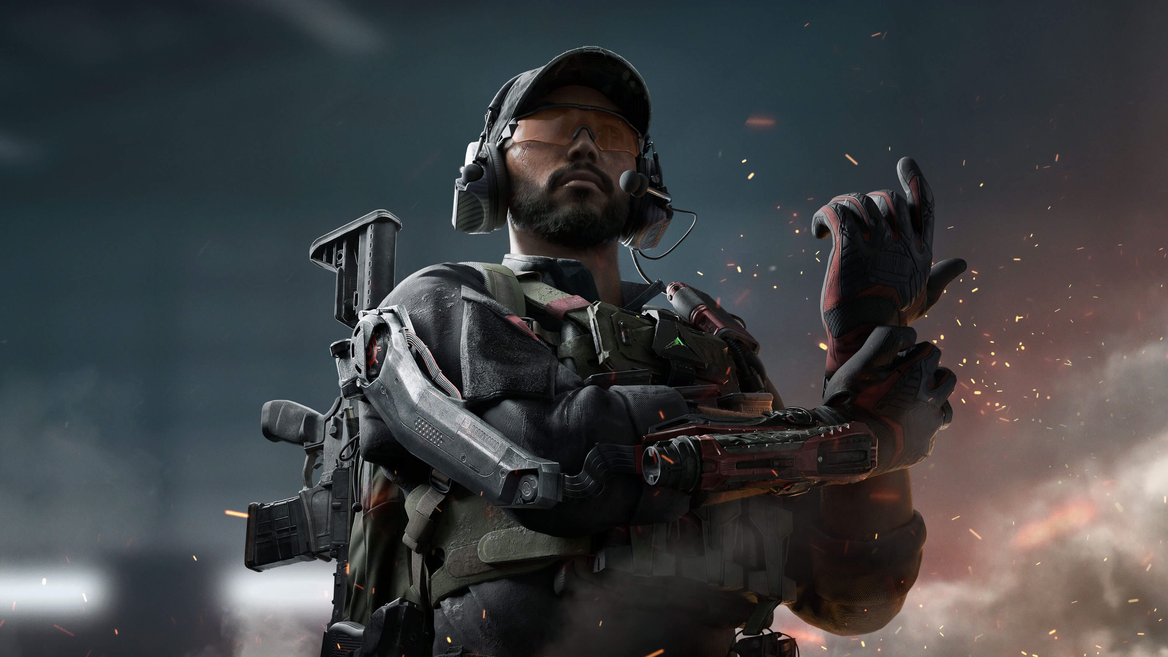 Delta Force 1.280 Delta Coins - Garena